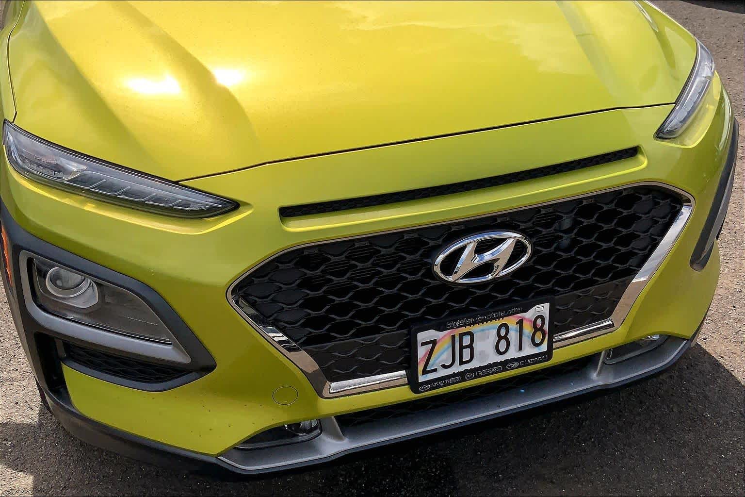 Thumbnail: 2020 Hyundai Kona - 32