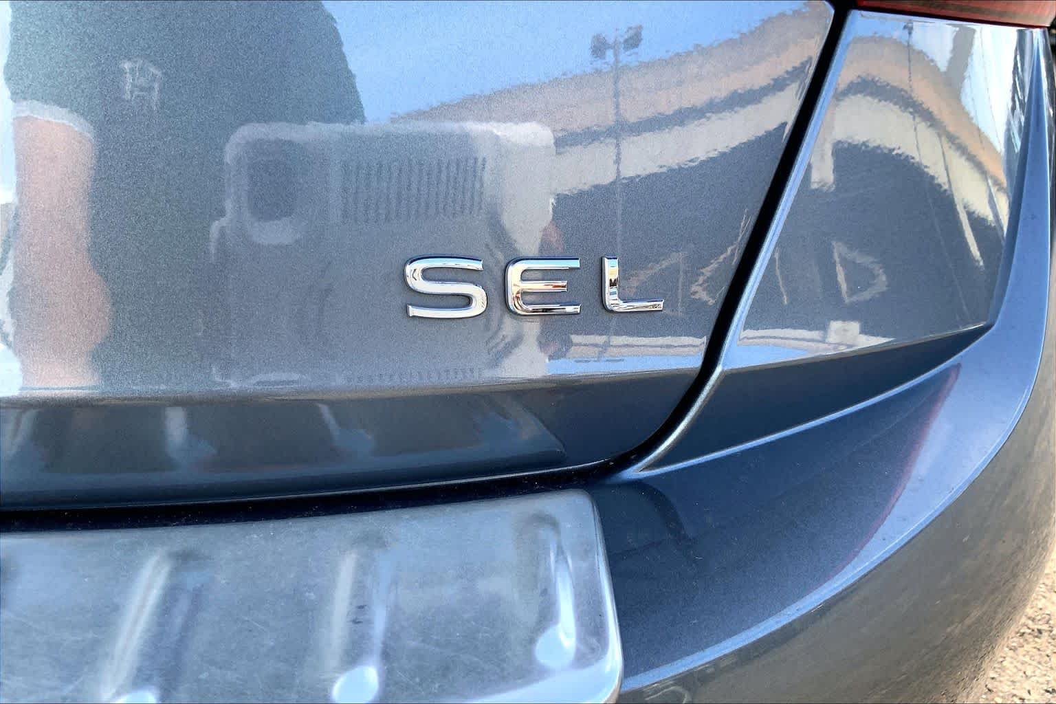 Thumbnail: 2023 Volkswagen Jetta - 7