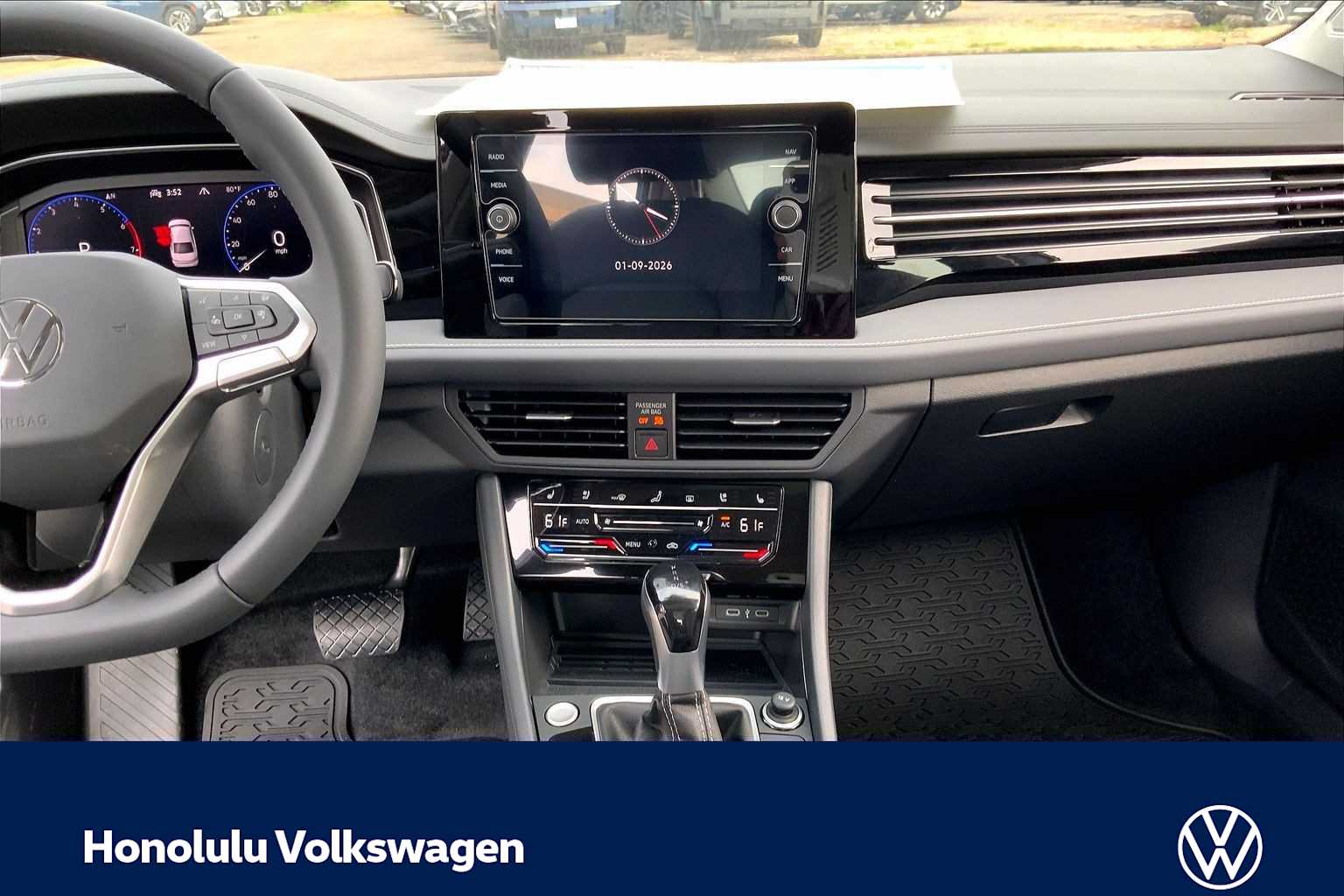 Thumbnail: 2026 Volkswagen Jetta - 16