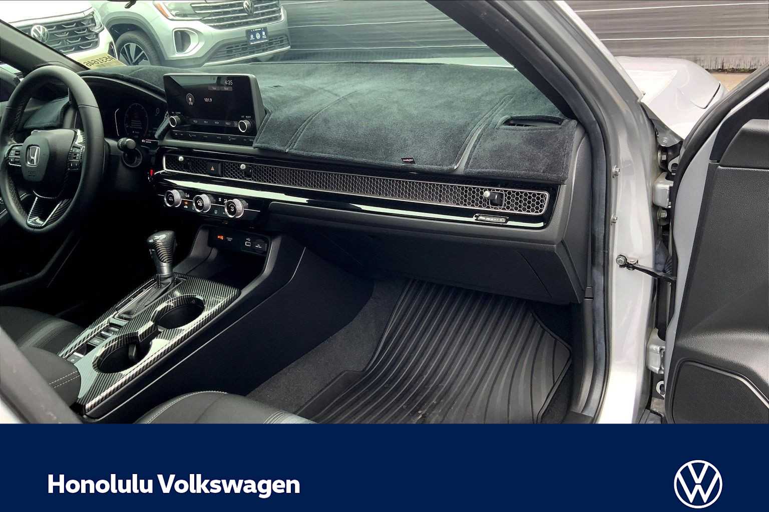 Thumbnail: 2024 Honda Civic - 23