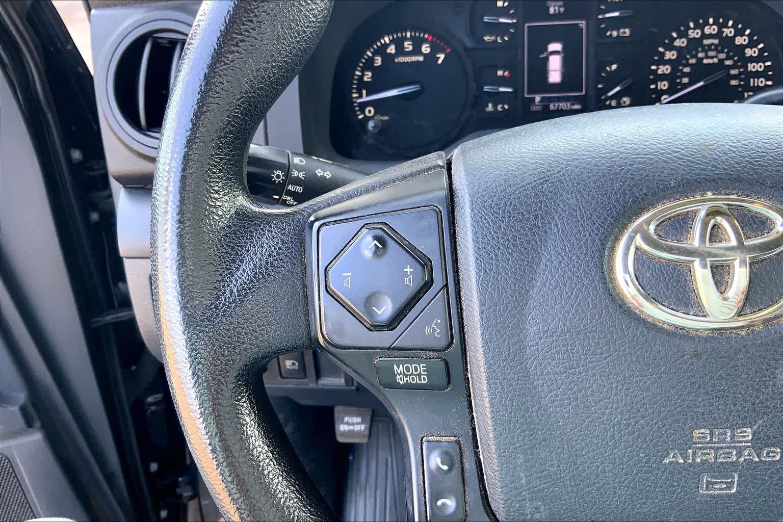 Thumbnail: 2019 Toyota Tundra - 23