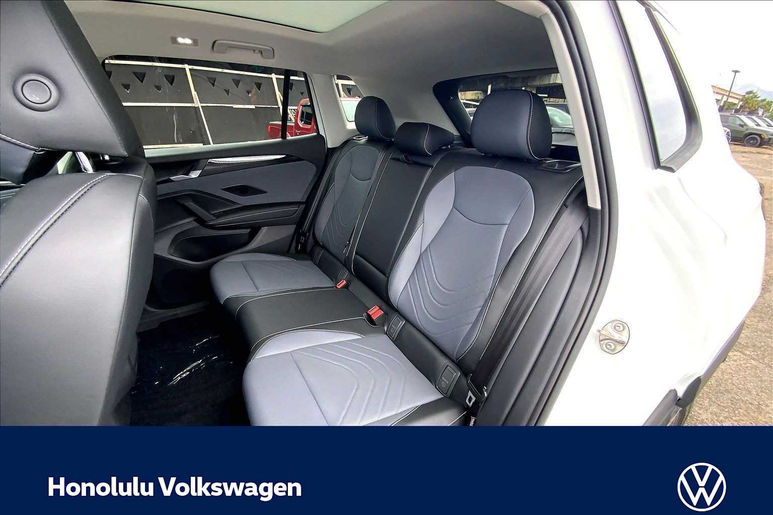 Thumbnail: 2026 Volkswagen Tiguan - 13