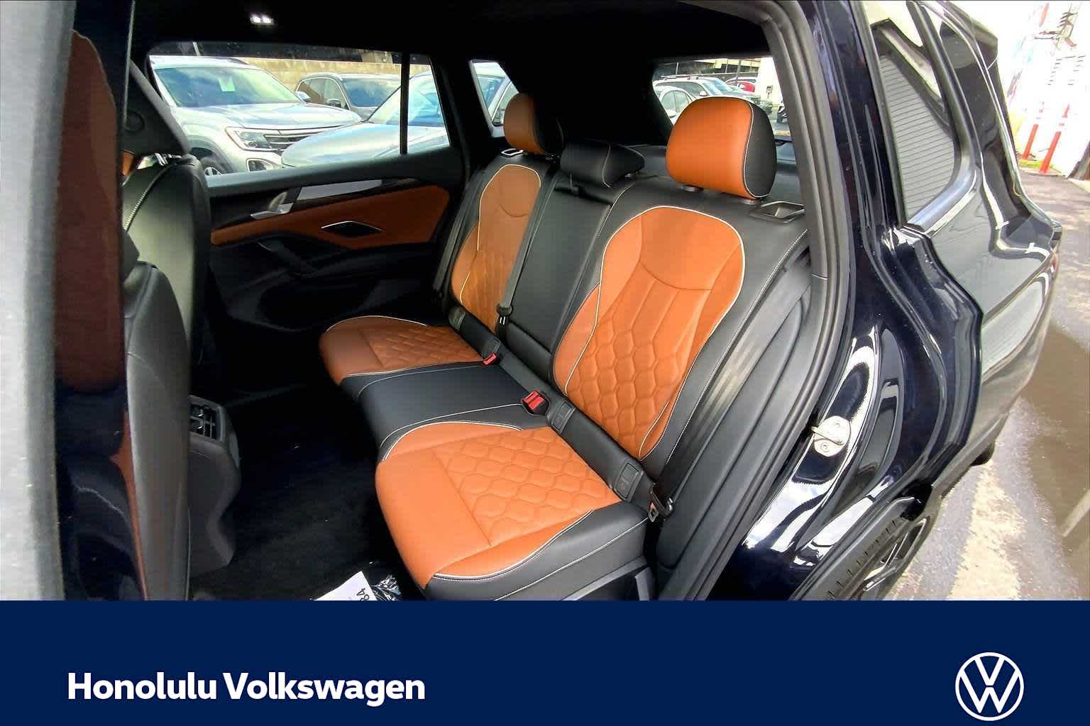 Thumbnail: 2026 Volkswagen Tiguan - 13
