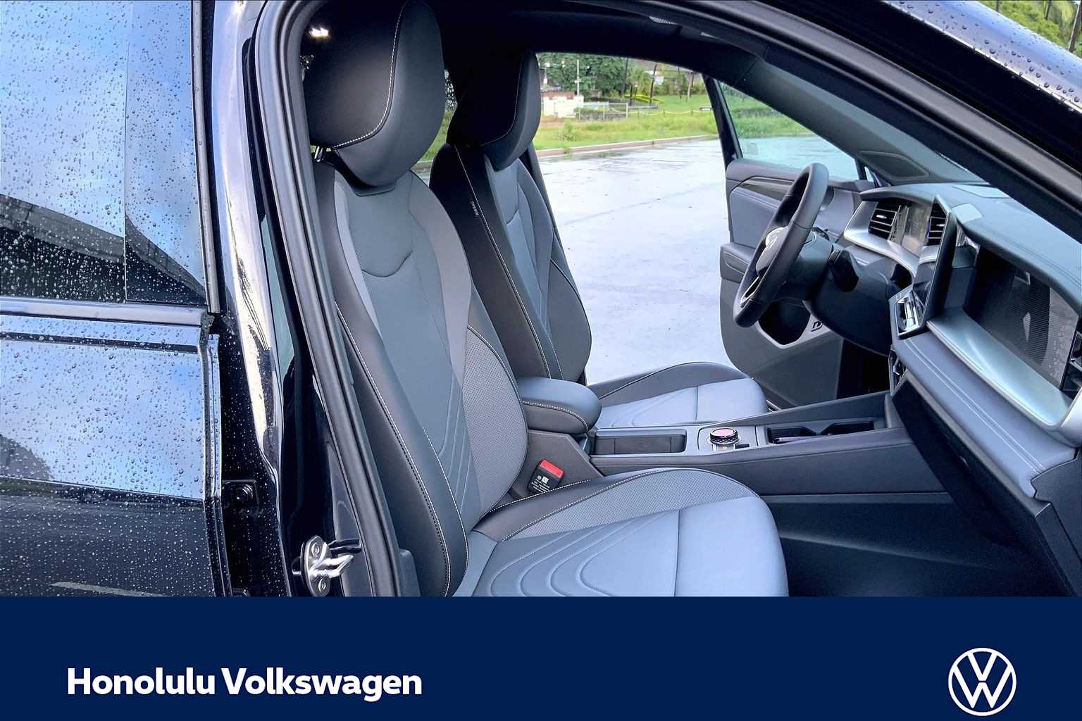 Thumbnail: 2026 Volkswagen Tiguan - 14