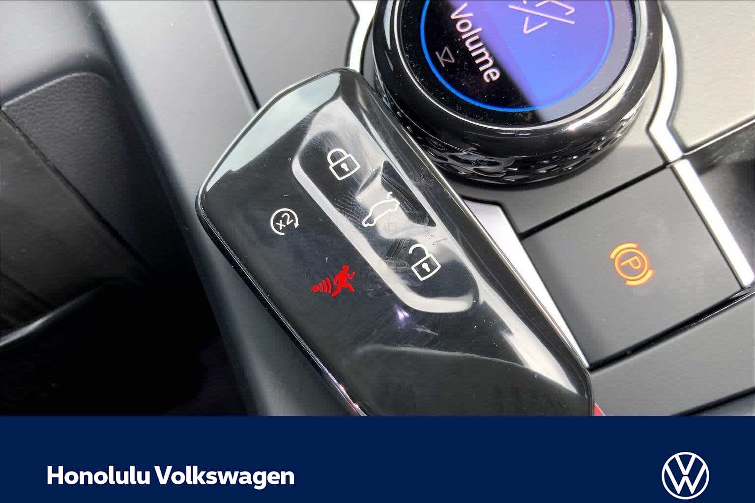 Thumbnail: 2026 Volkswagen Tiguan - 20