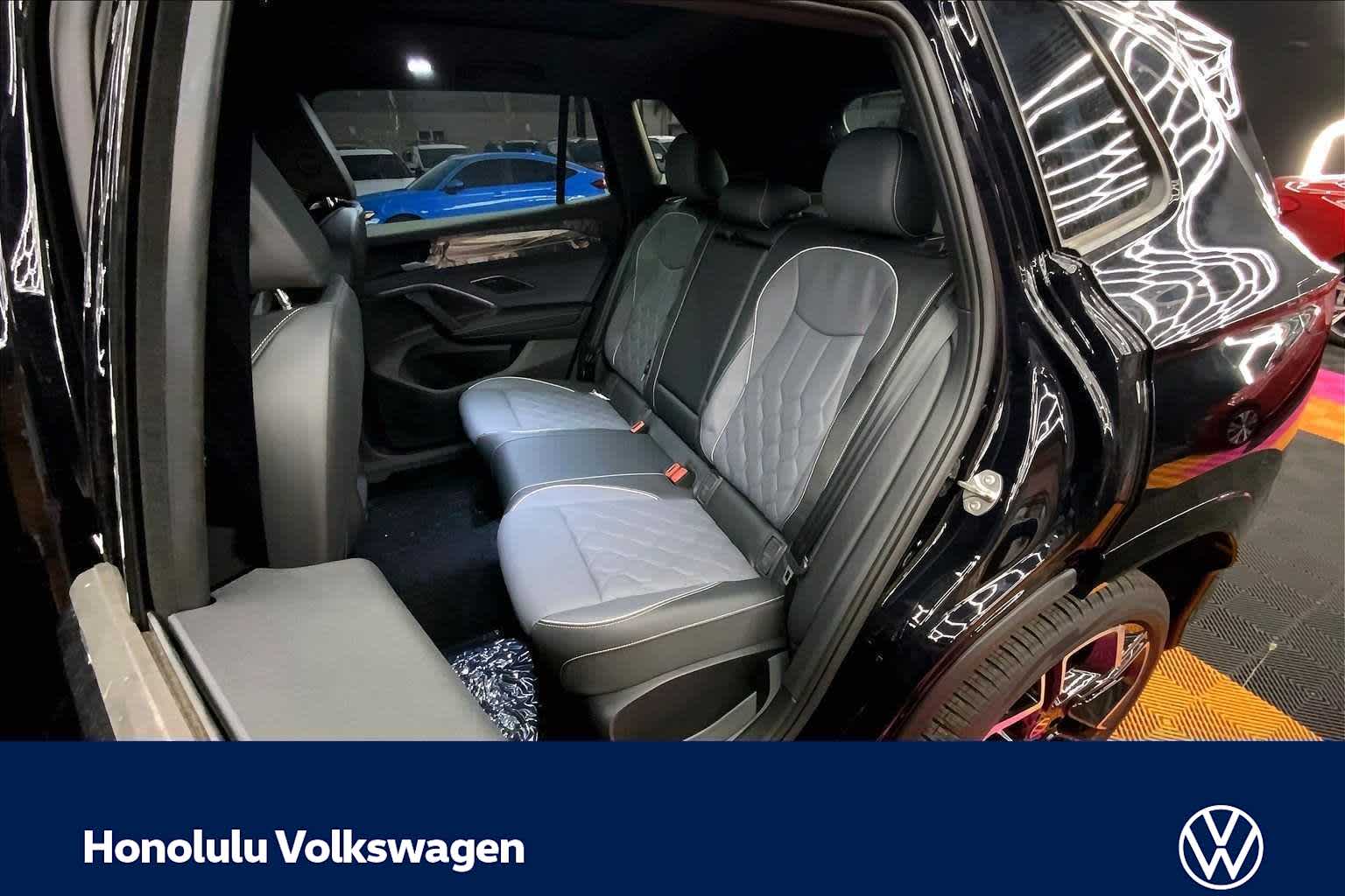 Thumbnail: 2026 Volkswagen Tiguan - 13