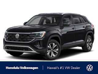Thumbnail: 2026 Volkswagen Atlas - 1