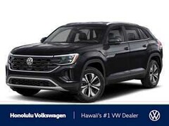 2026 Volkswagen Atlas Cross Sport 2.0T SE SUV