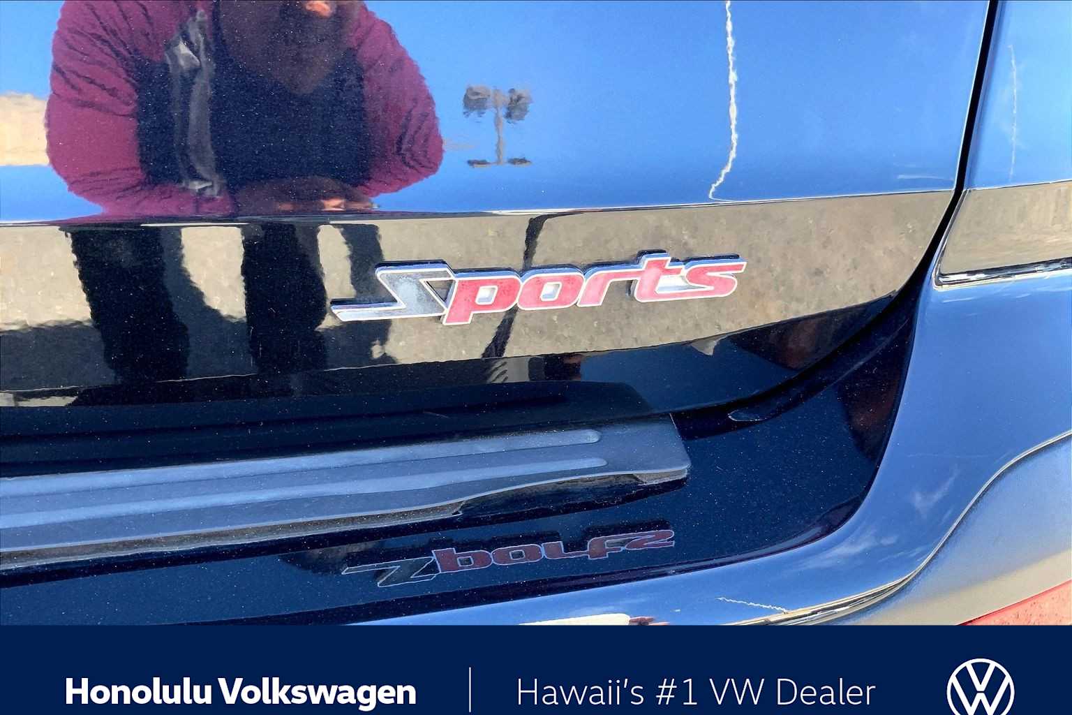 Thumbnail: 2022 Volkswagen Taos - 7