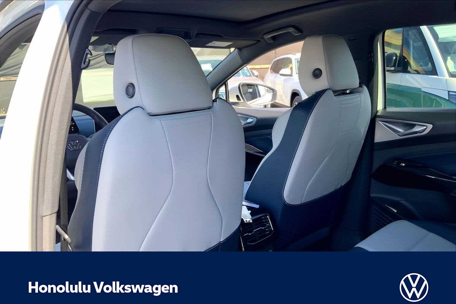 Thumbnail: 2025 Volkswagen ID.4 - 12