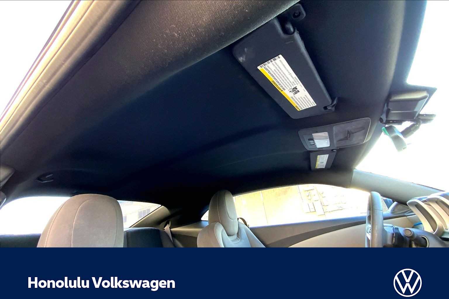 Thumbnail: 2015 Chevrolet Camaro - 21