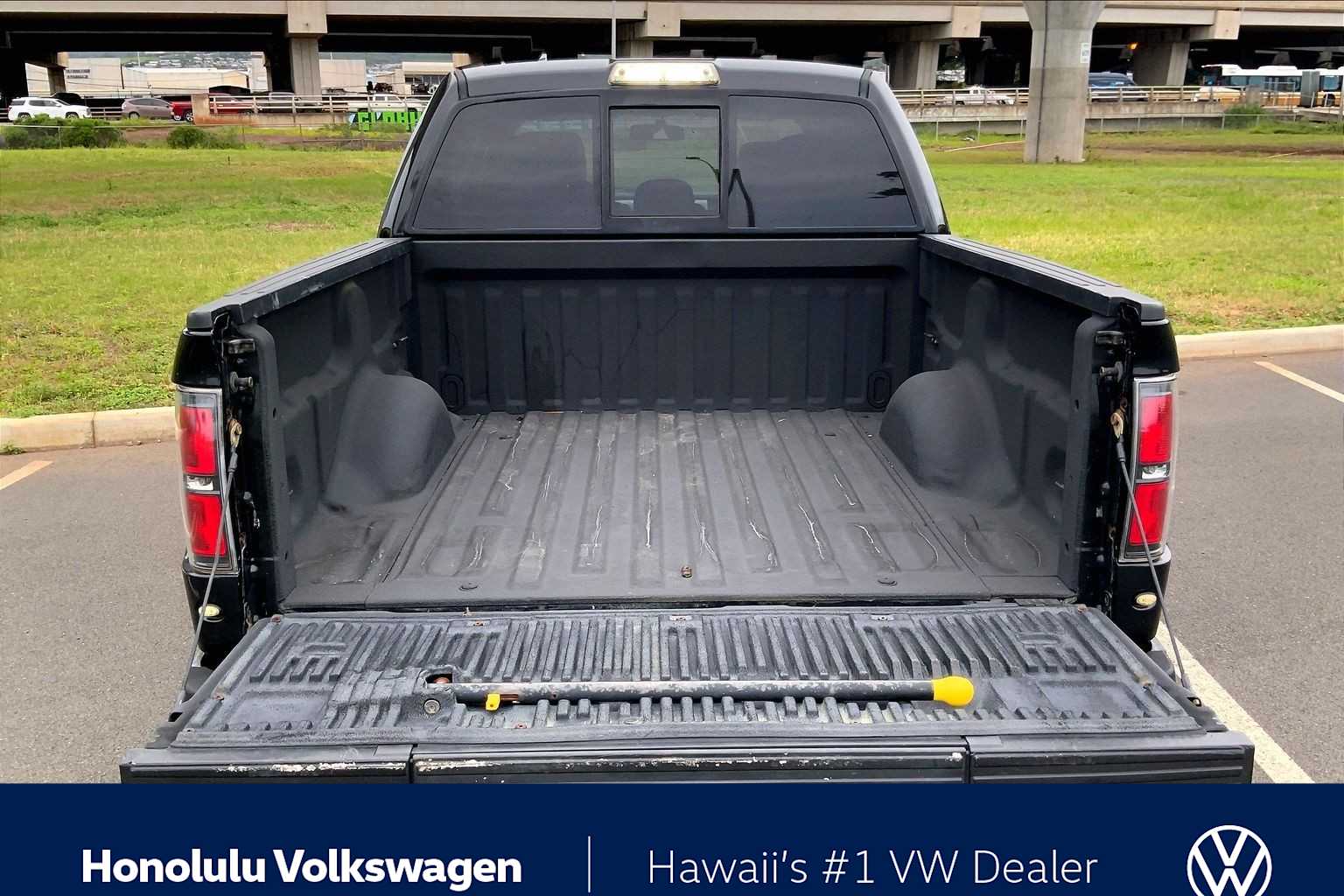 Thumbnail: 2013 Ford F-150 - 17