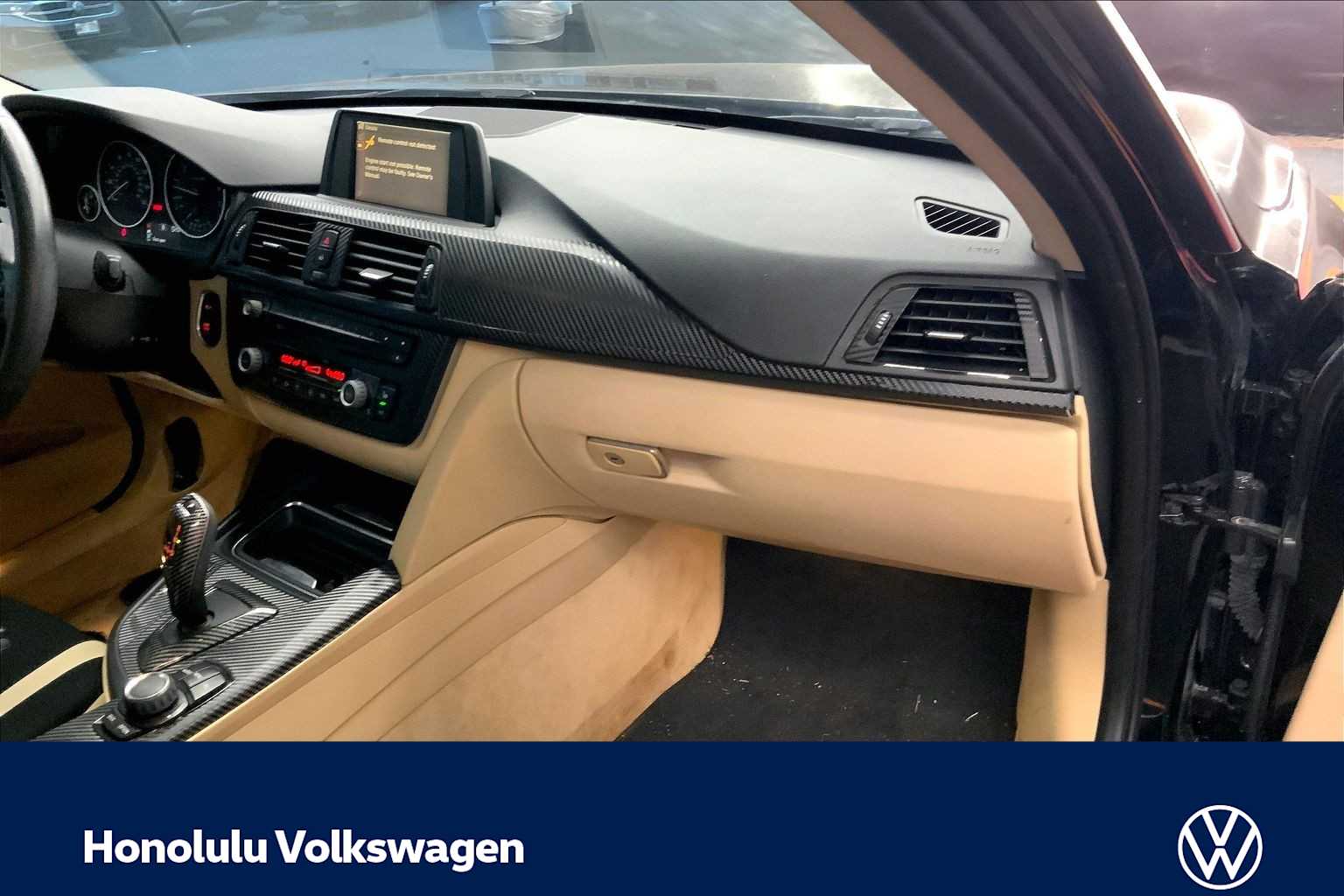 Thumbnail: 2014 BMW 3 Series - 22