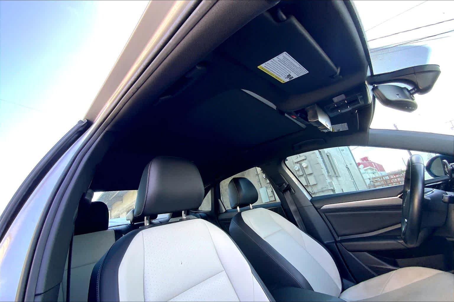 Thumbnail: 2021 Volkswagen Jetta - 29