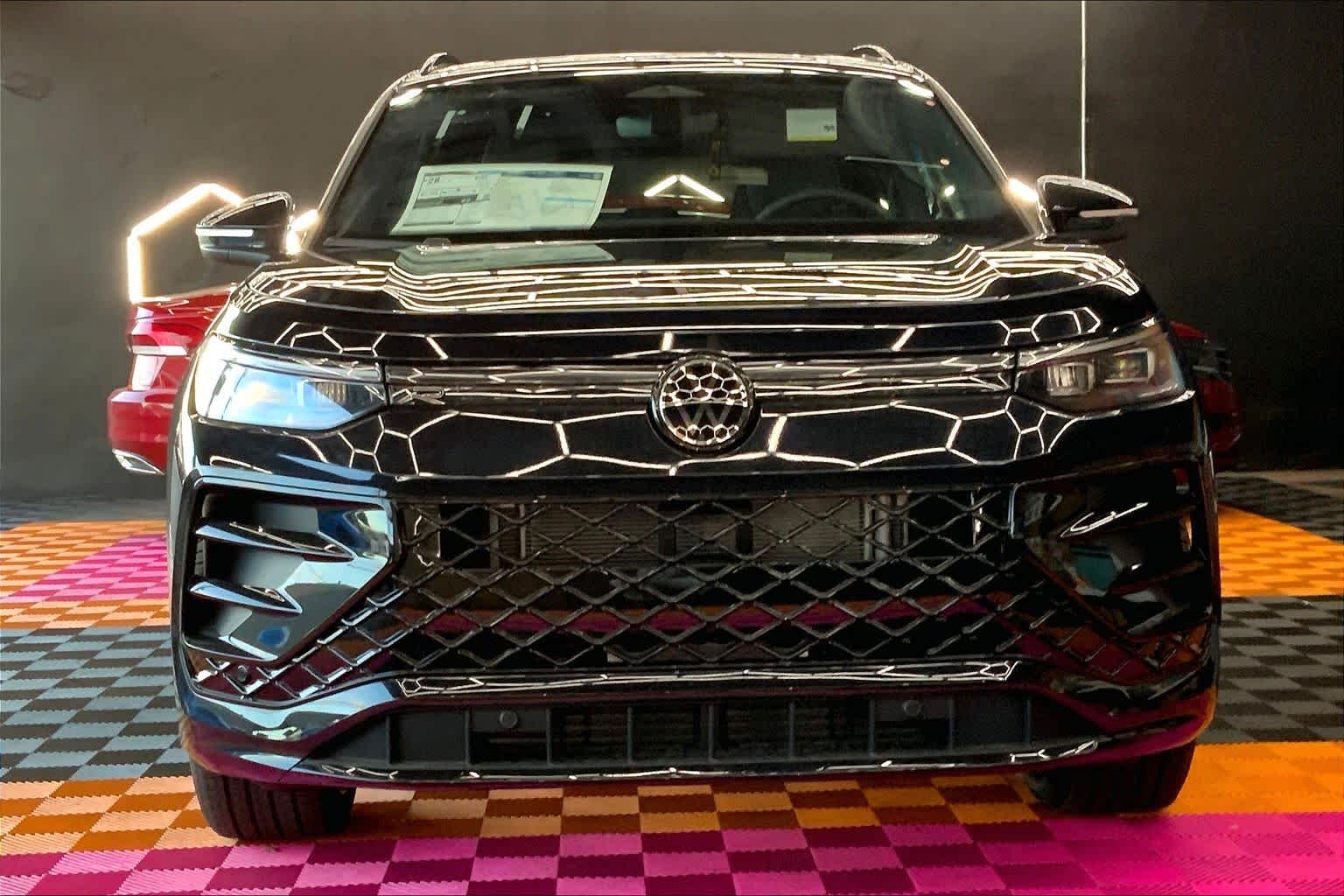 Thumbnail: 2026 Volkswagen Tiguan - 6