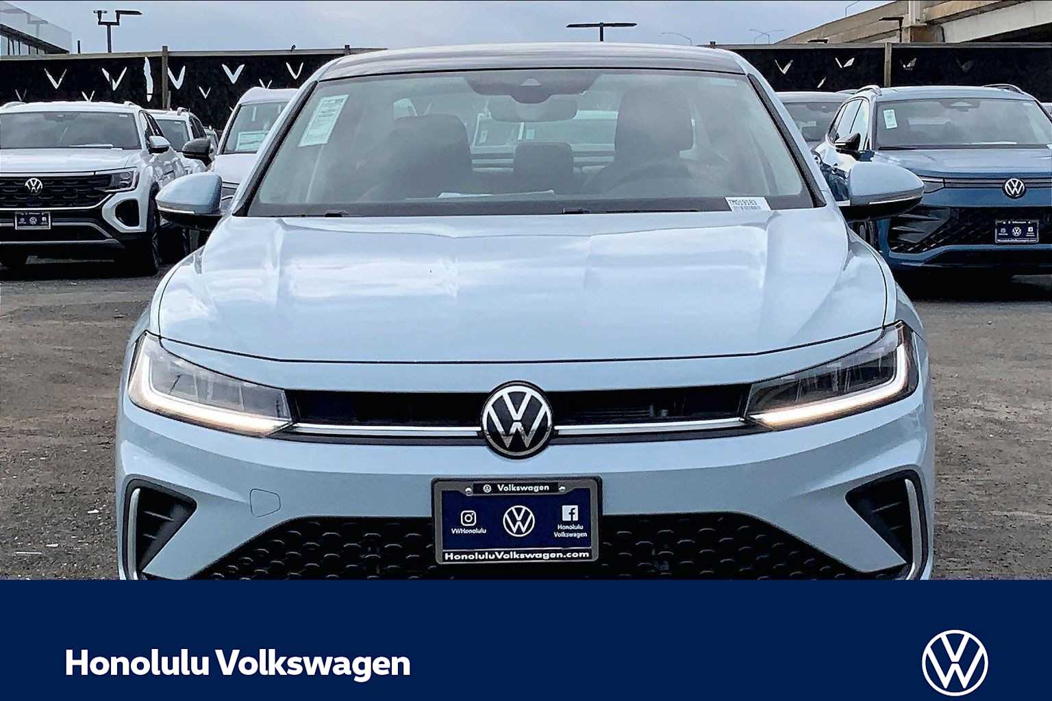 Thumbnail: 2026 Volkswagen Jetta - 6