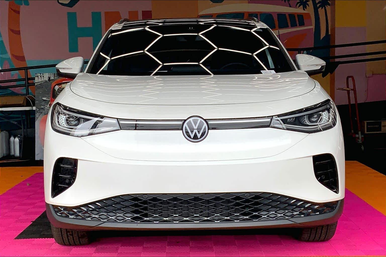 Thumbnail: 2026 Volkswagen ID.4 - 6