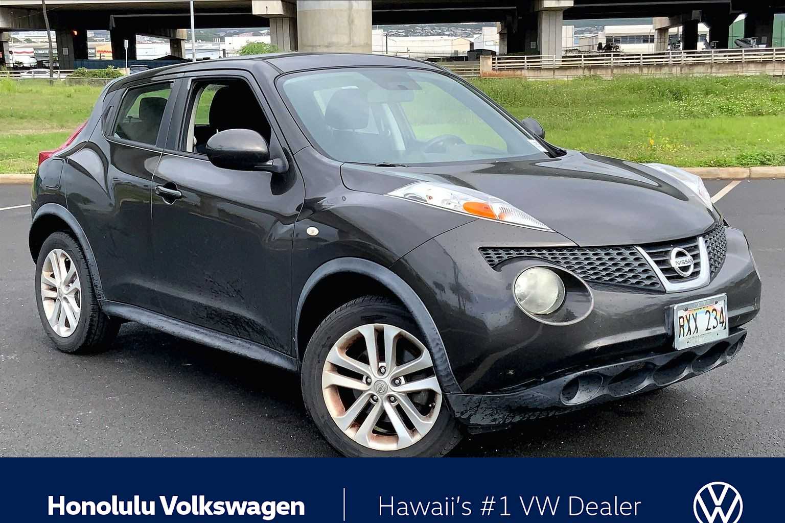 Thumbnail: 2013 Nissan Juke - 20