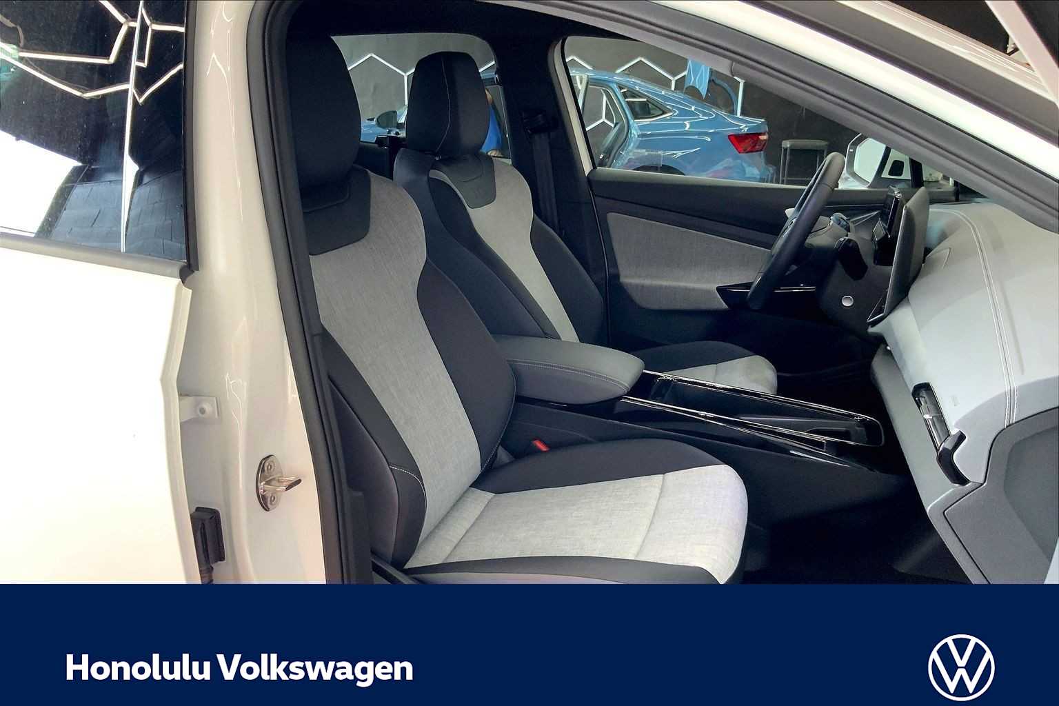 Thumbnail: 2026 Volkswagen ID.4 - 14