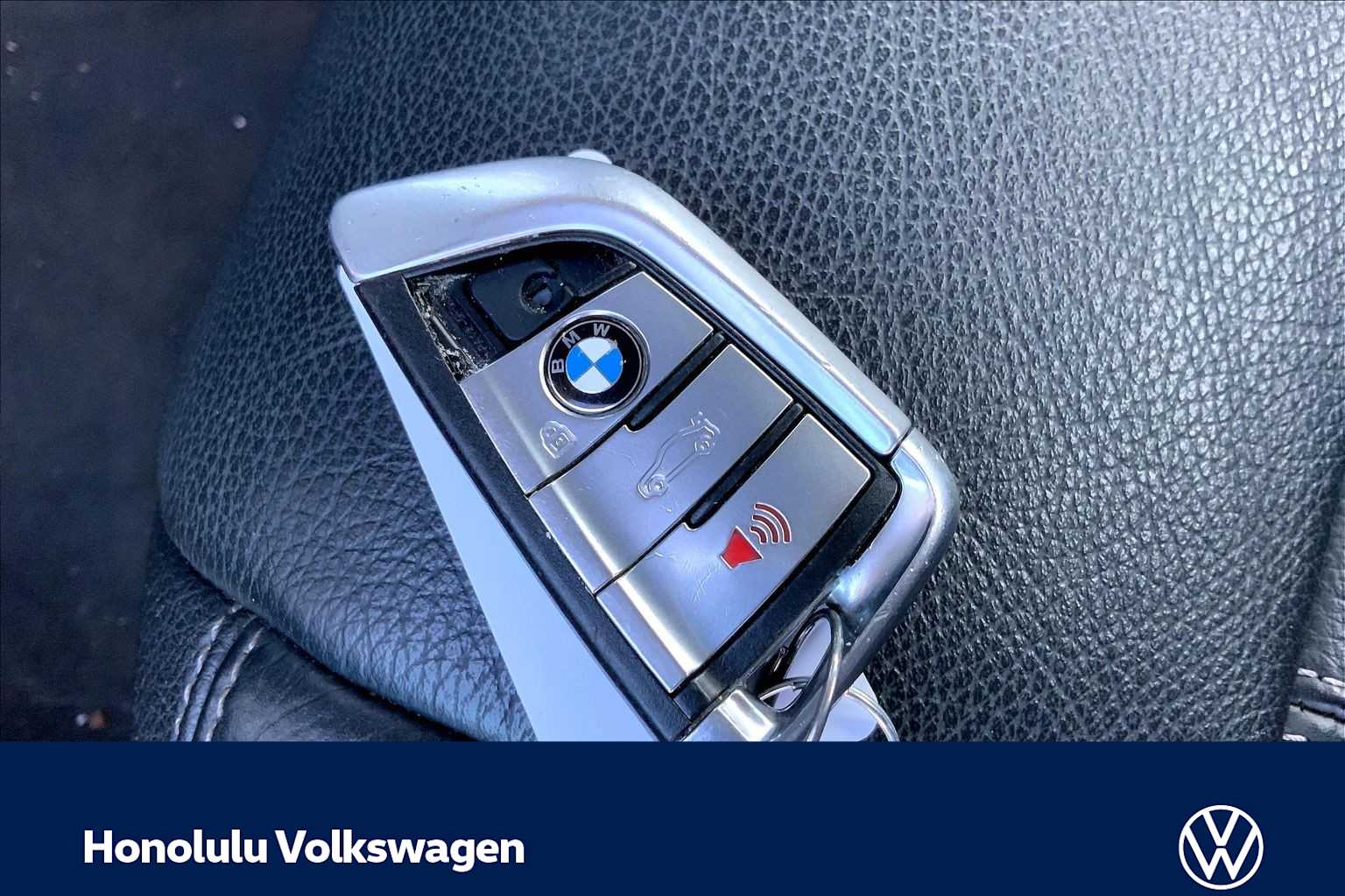 Thumbnail: 2019 BMW 7 Series - 18