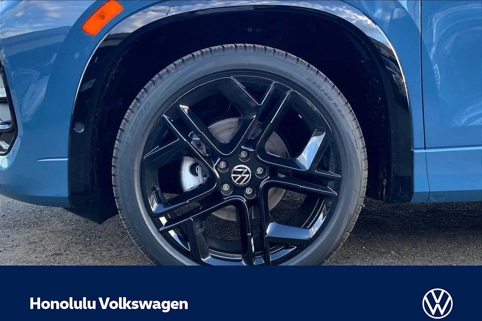 Thumbnail: 2026 Volkswagen Tiguan - 8