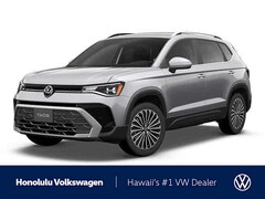 2025 Volkswagen Taos 1.5T SE SUV