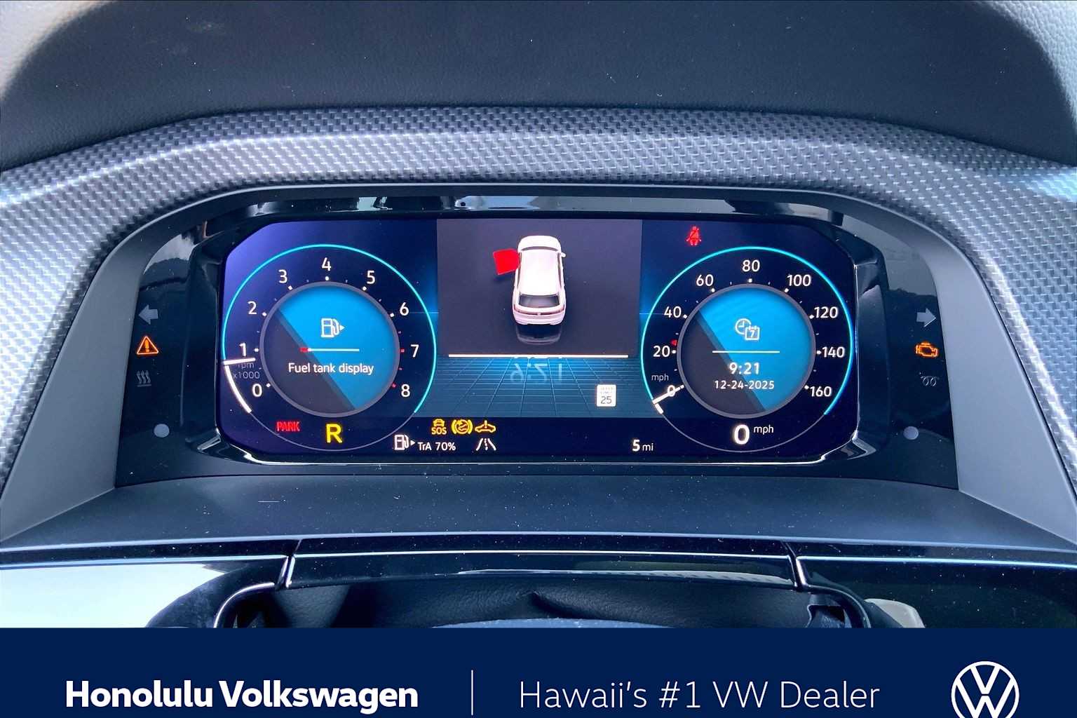 Thumbnail: 2026 Volkswagen Atlas - 18