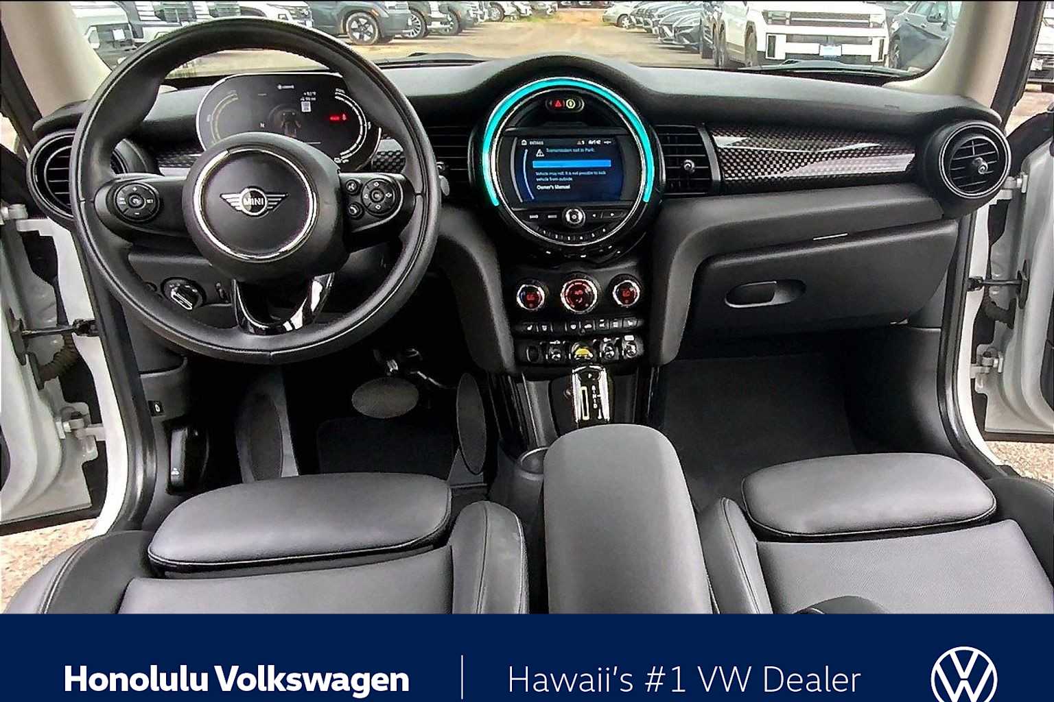 Thumbnail: 2021 MINI Cooper Hardtop - 9