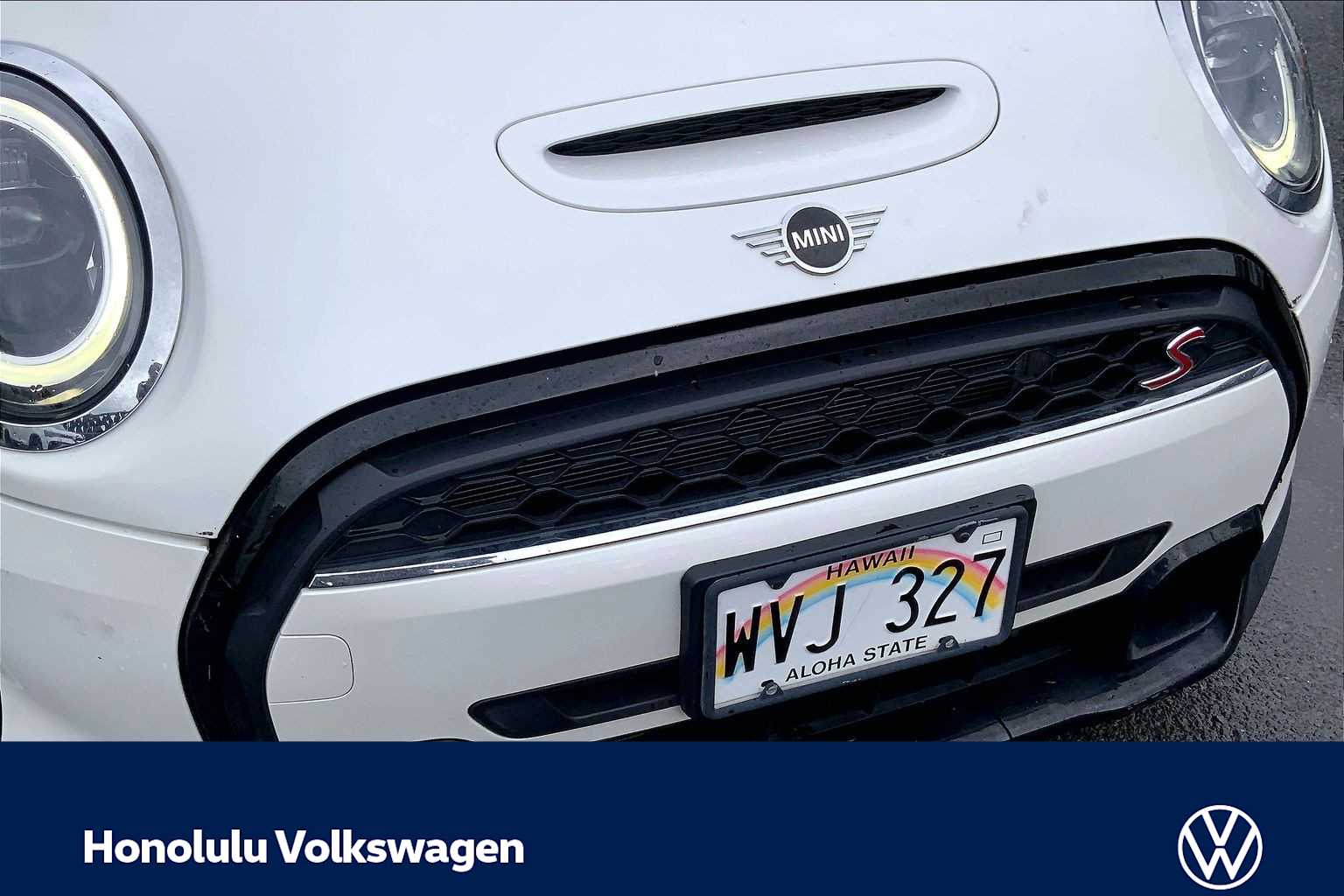 Thumbnail: 2023 MINI Cooper Hardtop - 33