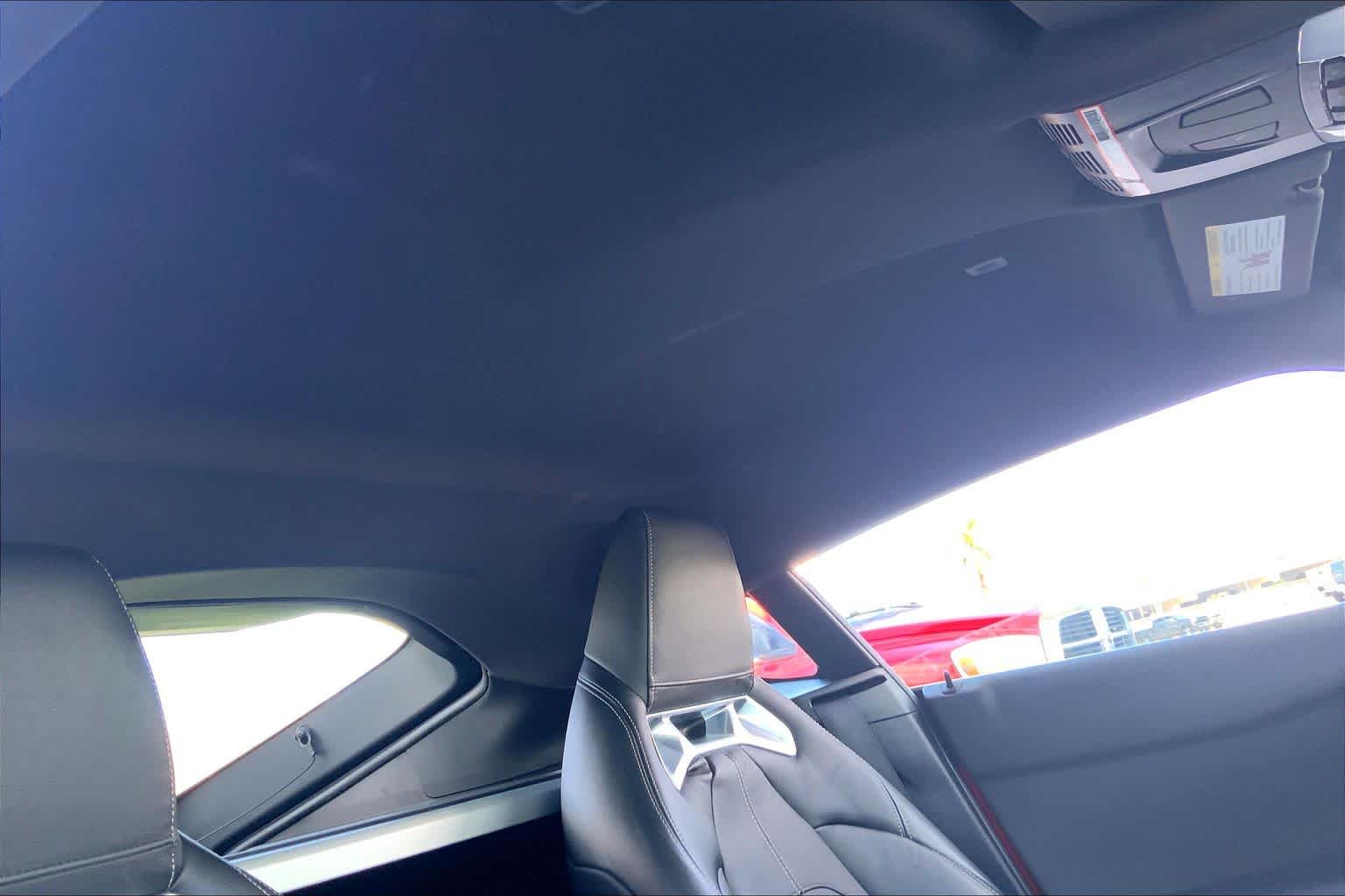 Thumbnail: 2024 Toyota GR Supra - 29