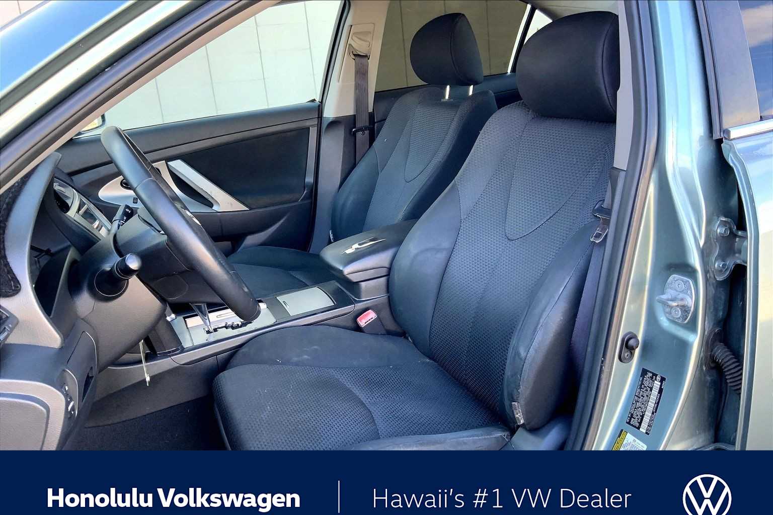 Thumbnail: 2007 Toyota Camry - 10