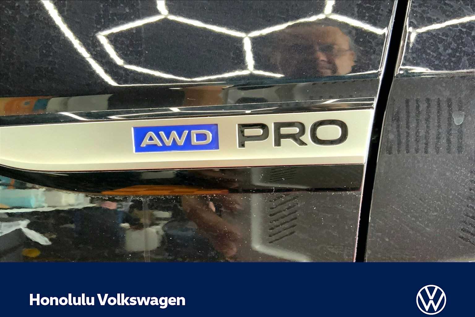 Thumbnail: 2026 Volkswagen ID.4 - 7