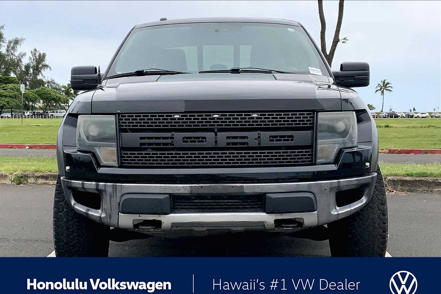 Thumbnail: 2013 Ford F-150 - 6