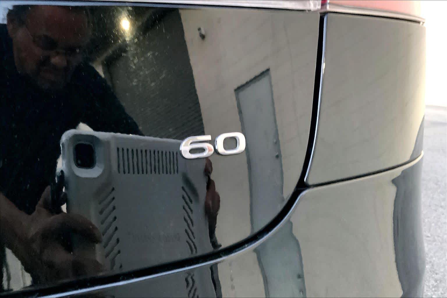 Thumbnail: 2015 Tesla Model S - 7