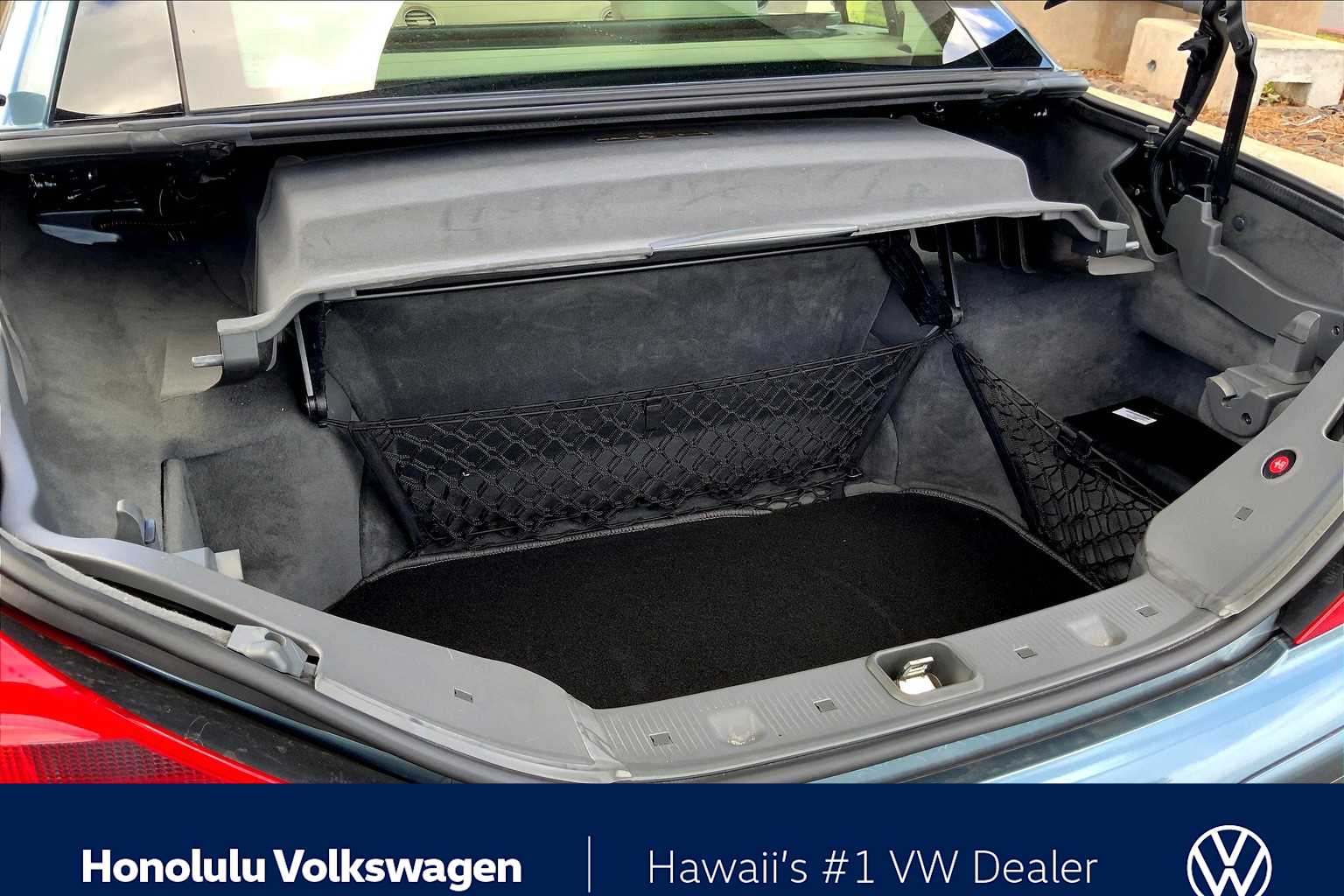 Thumbnail: 2006 Mercedes-Benz SL-Class - 17