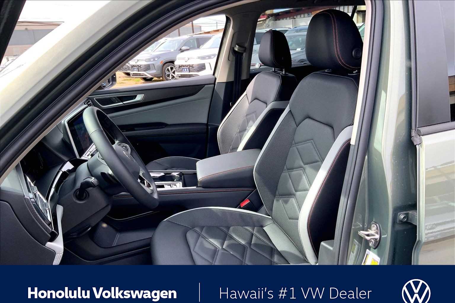 Thumbnail: 2026 Volkswagen Atlas - 11