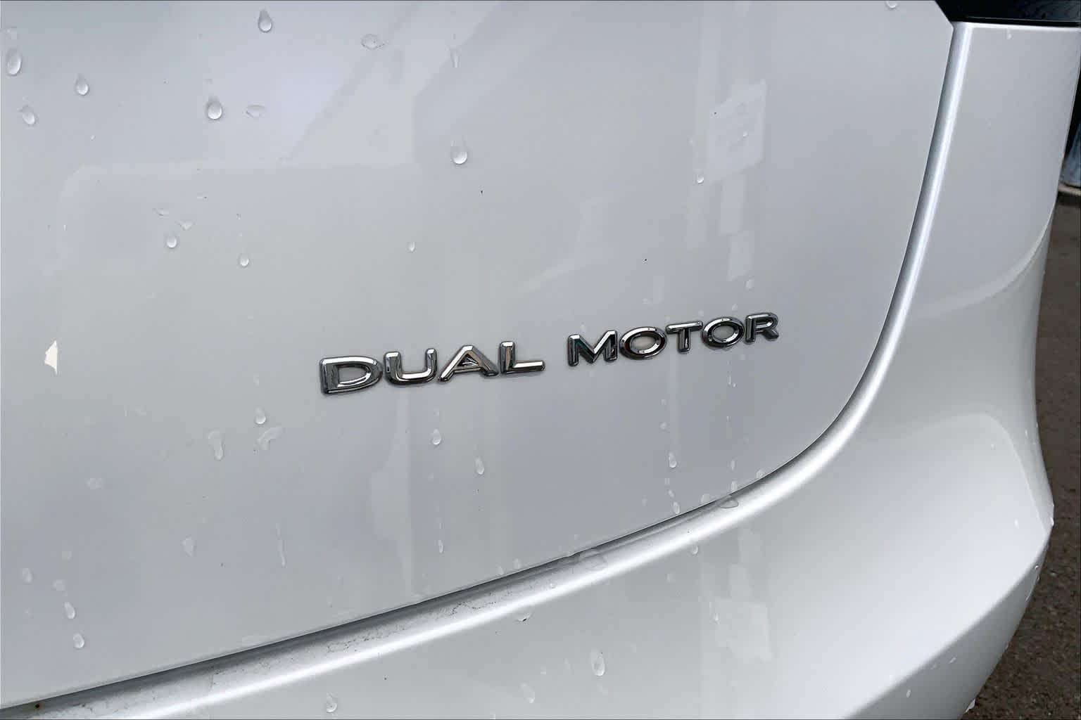 Thumbnail: 2020 Tesla Model 3 - 7