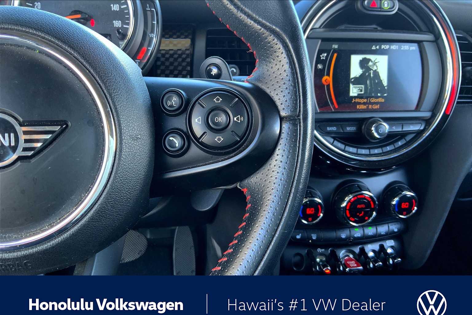 Thumbnail: 2019 MINI Cooper Hardtop - 23