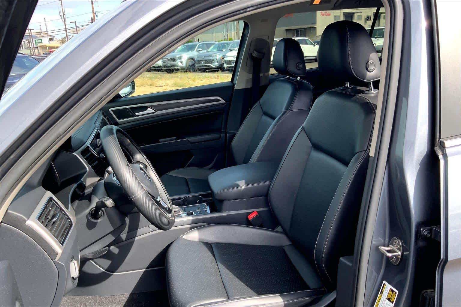 Thumbnail: 2019 Volkswagen Atlas - 11