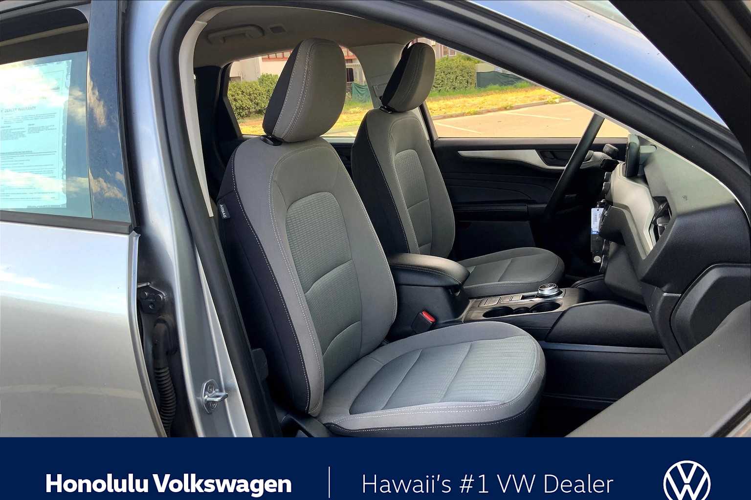 Thumbnail: 2021 Ford Escape - 12