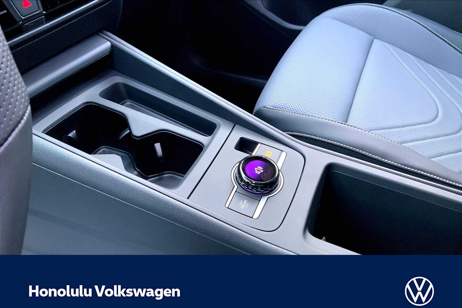 Thumbnail: 2026 Volkswagen Tiguan - 17