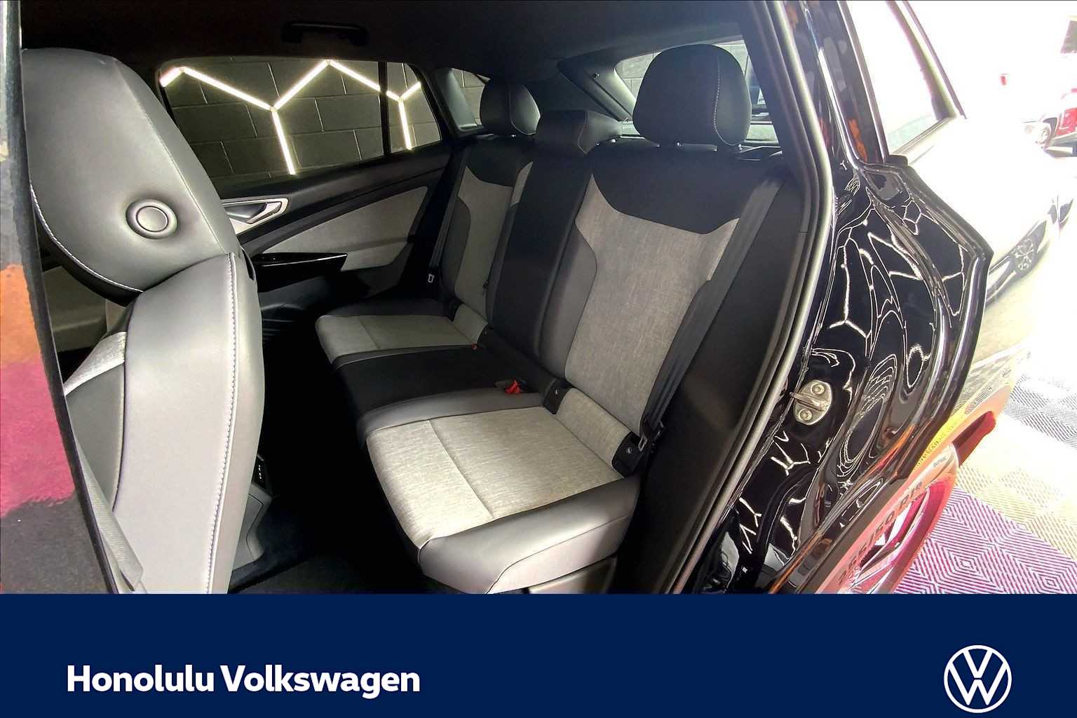 Thumbnail: 2026 Volkswagen ID.4 - 13