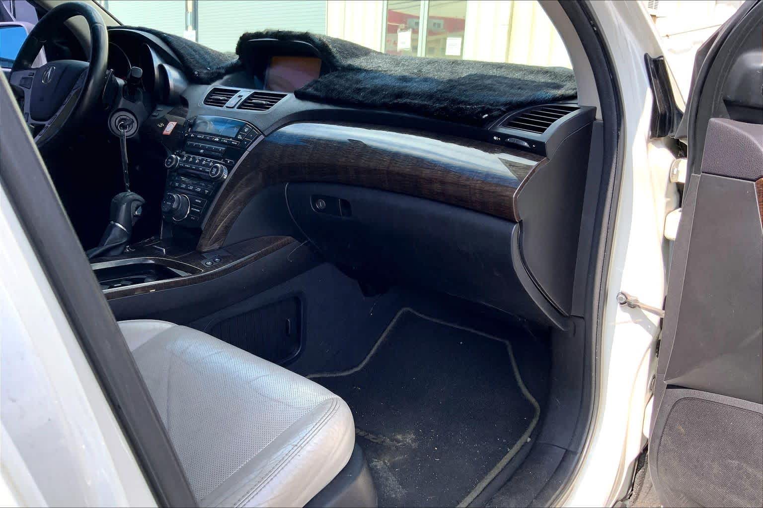 Thumbnail: 2010 Acura MDX - 19