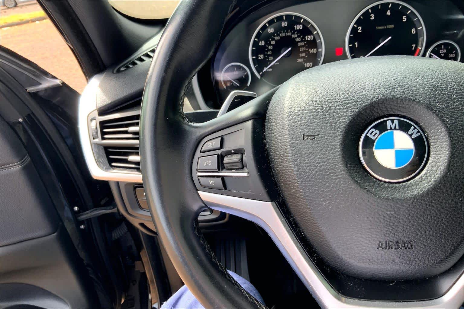 Thumbnail: 2018 BMW X5 - 24