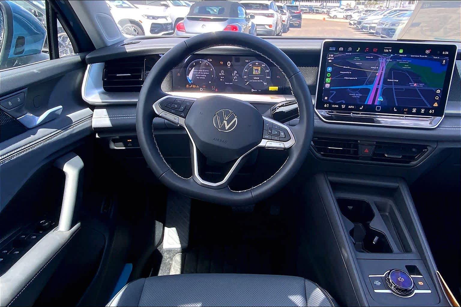 Thumbnail: 2026 Volkswagen Tiguan - 15