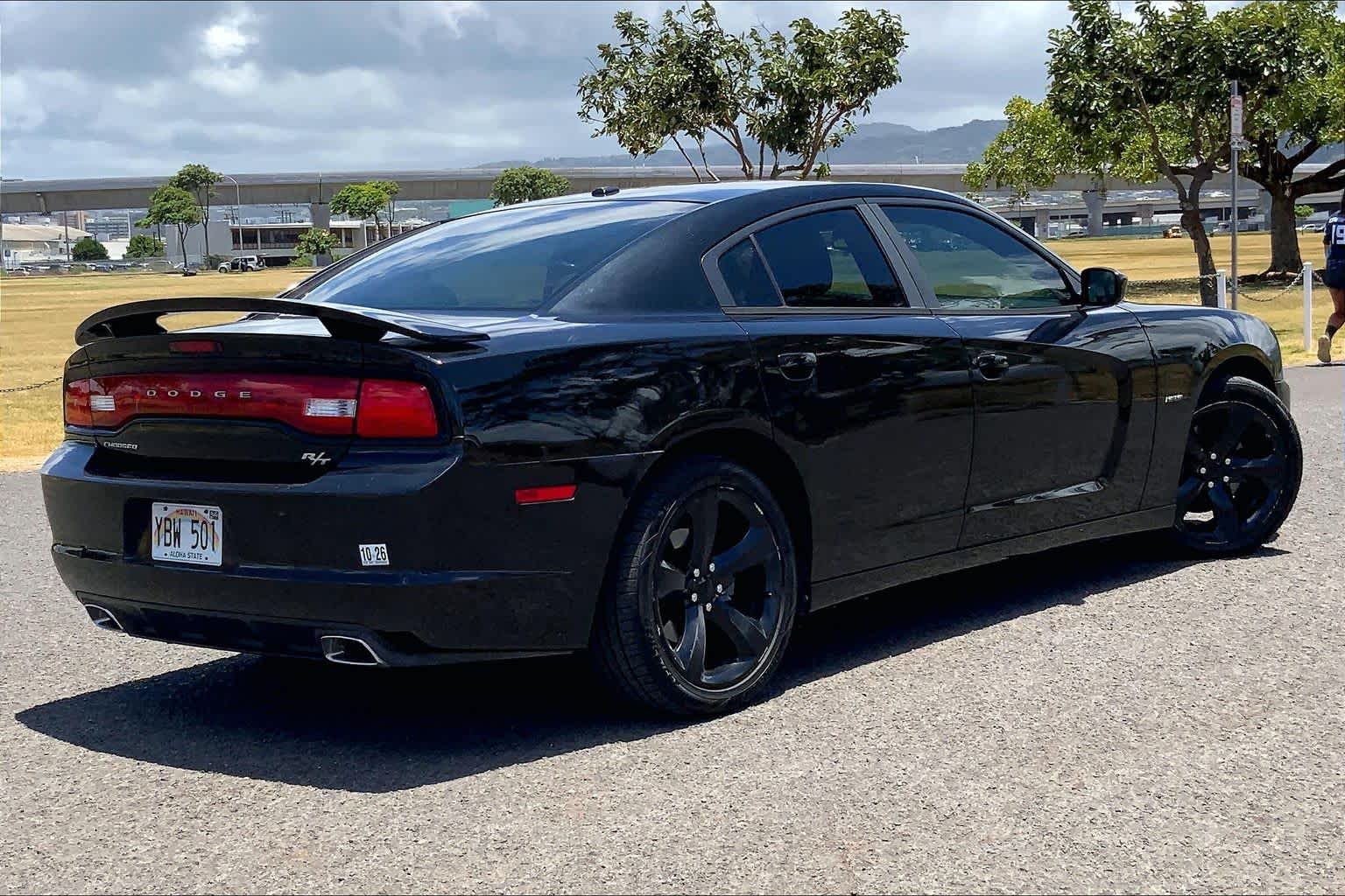 Thumbnail: 2014 Dodge Charger - 22