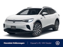 2026 Volkswagen ID.4 Pro SUV
