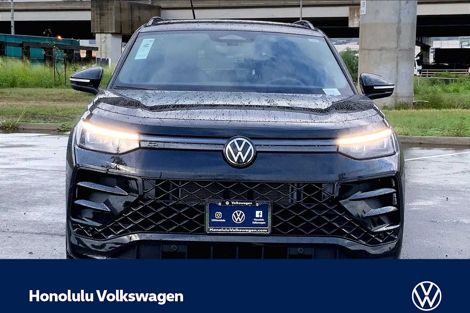 Thumbnail: 2026 Volkswagen Tiguan - 6