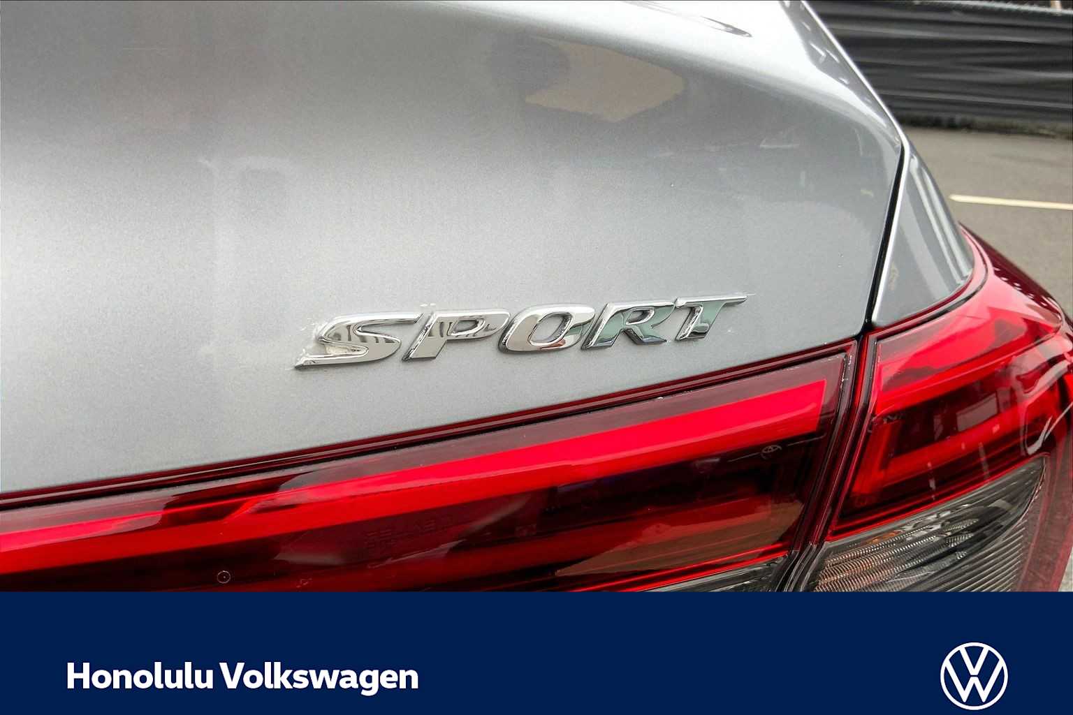 Thumbnail: 2024 Honda Civic - 7