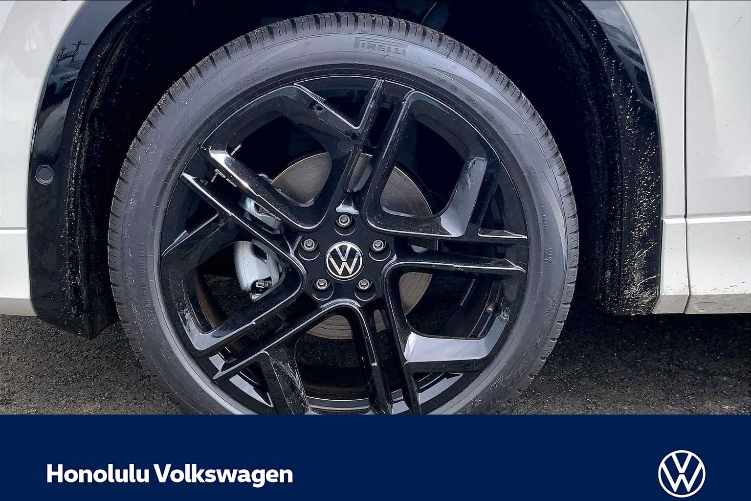 Thumbnail: 2026 Volkswagen Tiguan - 8